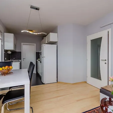 Apartamento Rocky Trogir