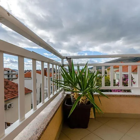 Appartement Rocky Trogir