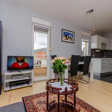 Apartman Rocky