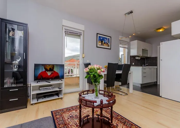 Apartament Rocky