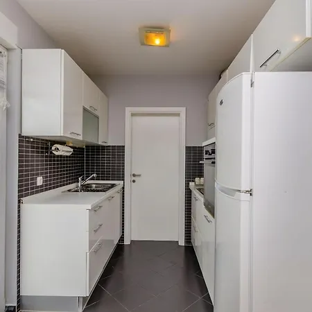 Rocky Apartmán Trogir