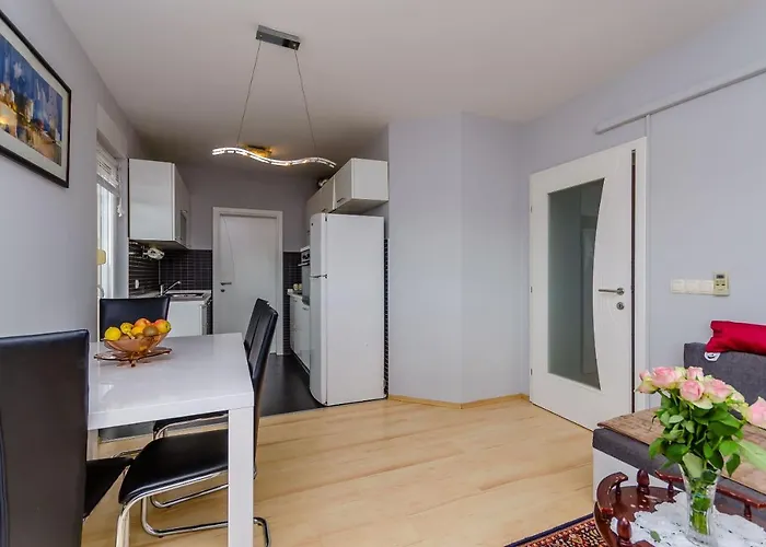 Apartmán Rocky Trogir